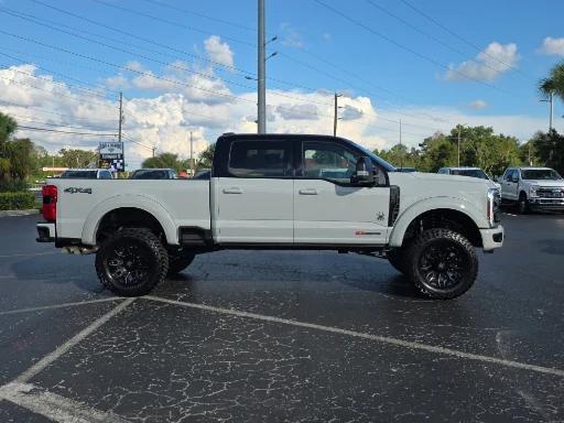 Photo of 2025 Avalanche Ford F-250