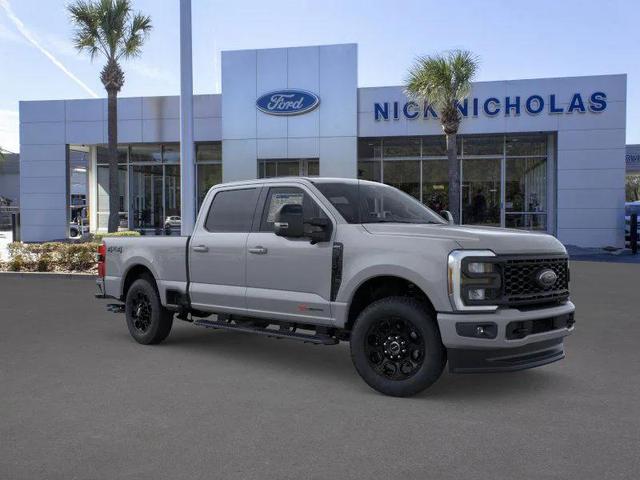 Photo of 2025 Avalanche Ford F-250
