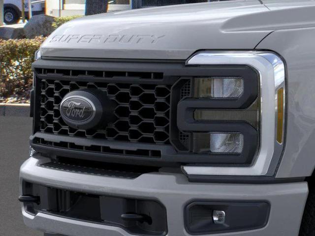 Photo of 2025 Avalanche Ford F-250
