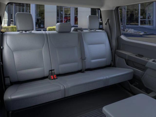 Photo of 2025 Carbonized Gray Metallic Ford F-250