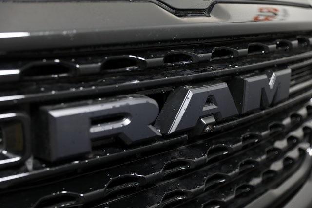 Photo of 2025 Diamond Black RAM 1500