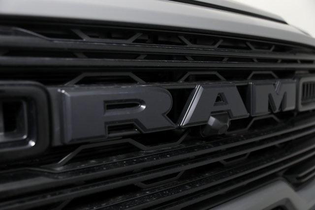 Photo of 2025 Ceramic Gray Clearcoat RAM 2500