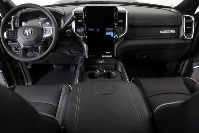 Photo of 2025 Ceramic Gray Clearcoat RAM 2500