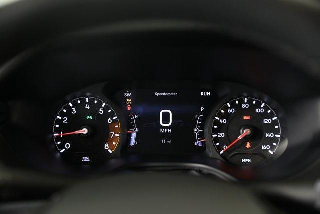 Photo of 2025 Diamond Black Jeep Compass