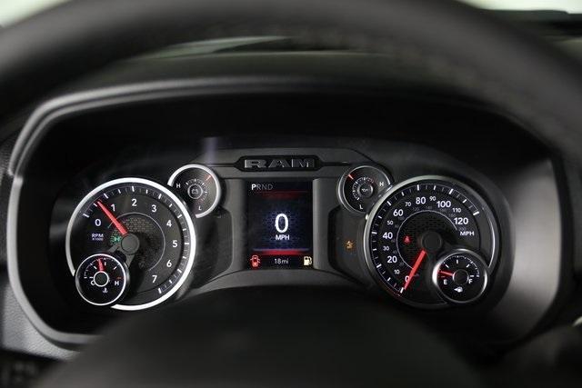 Photo of 2025 Diamond Black RAM 2500