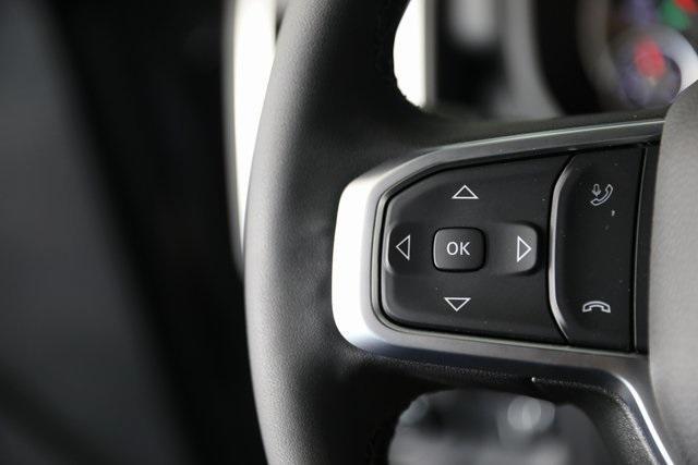 Photo of 2025 Diamond Black RAM 2500