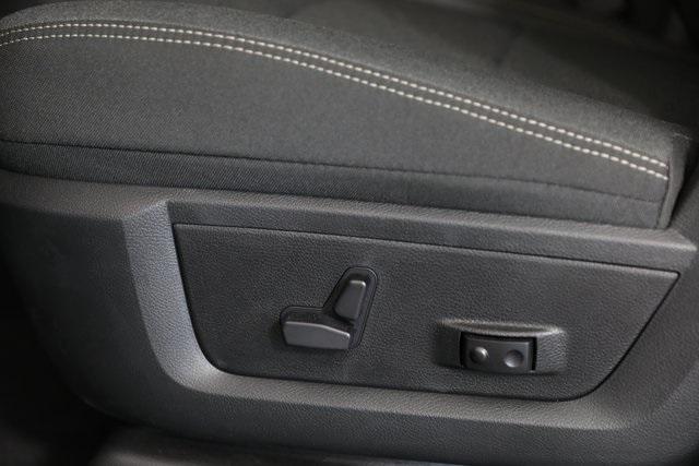 Photo of 2025 Diamond Black RAM 2500