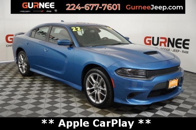 2022 Dodge Charger