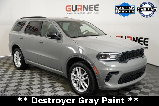 2024 Dodge Durango