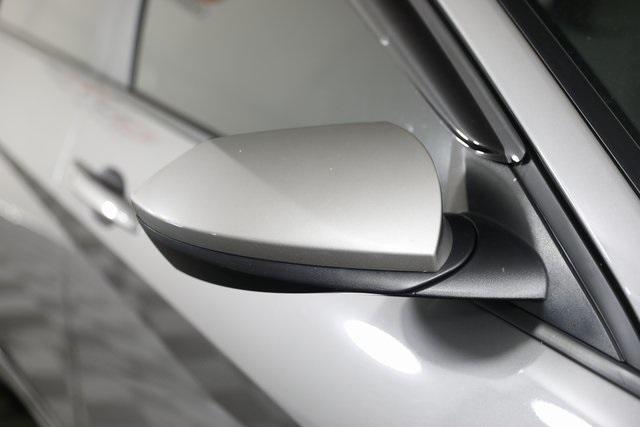 Photo of 2021 Metal Hyundai ELANTRA