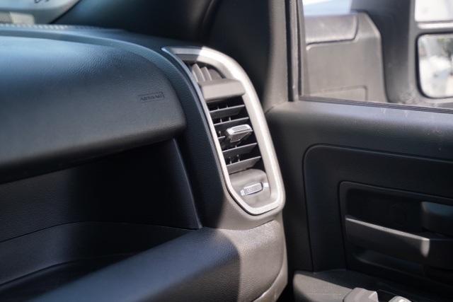 Photo of 2025 Bright White Clearcoat RAM 3500