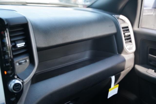 Photo of 2025 Bright White Clearcoat RAM 3500