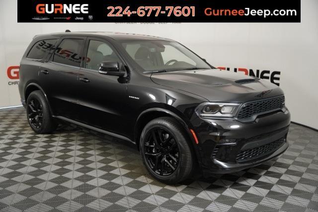 2022 Dodge Durango