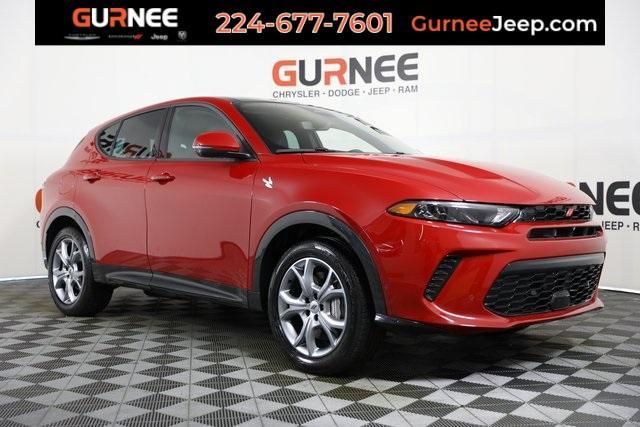 2024 Dodge Hornet