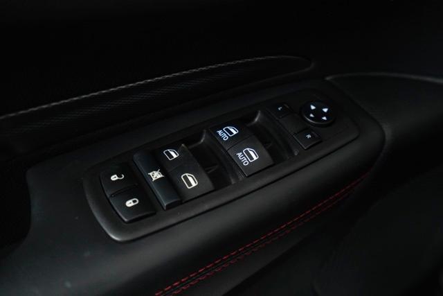 Photo of 2024 DB Black Crystal Clearcoat Dodge Durango
