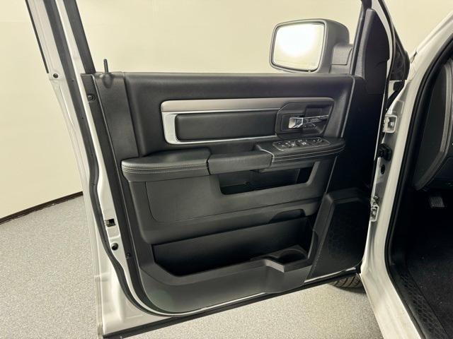 Photo of 2022 Bright White Clearcoat RAM 1500 Classic