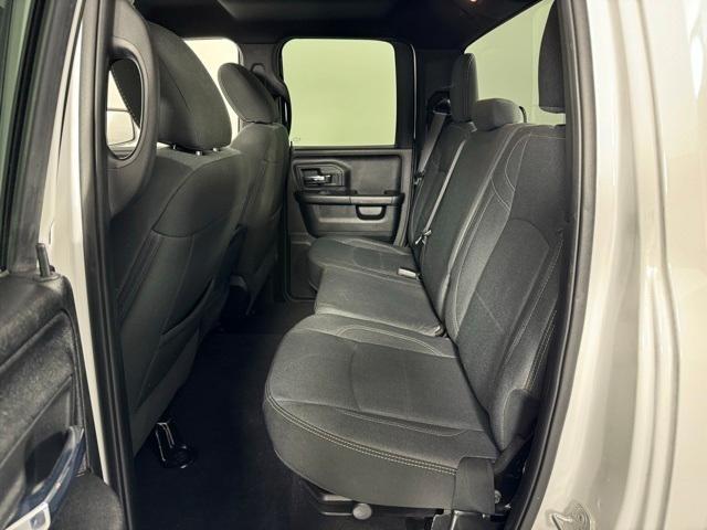Photo of 2022 Bright White Clearcoat RAM 1500 Classic