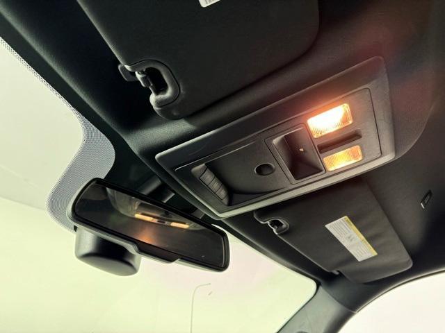 Photo of 2022 Bright White Clearcoat RAM 1500 Classic
