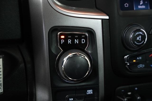 Photo of 2022 Bright White Clearcoat RAM 1500 Classic