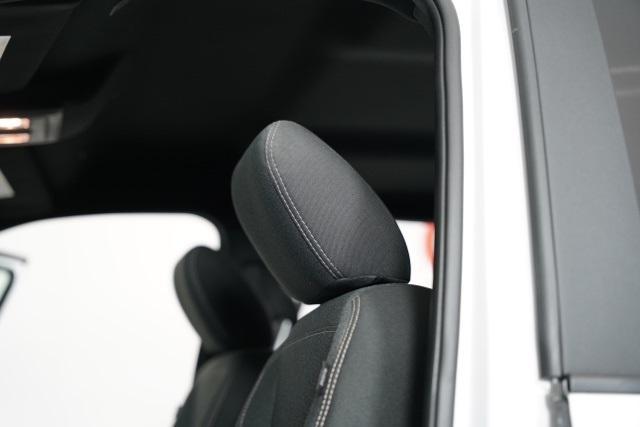 Photo of 2022 Bright White Clearcoat RAM 1500 Classic