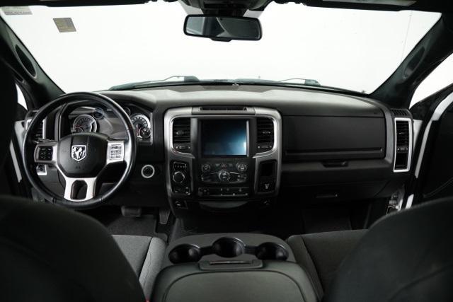 Photo of 2022 Bright White Clearcoat RAM 1500 Classic