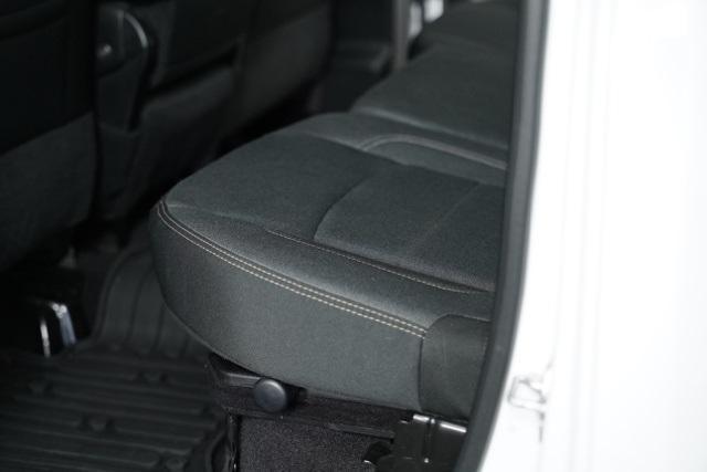 Photo of 2022 Bright White Clearcoat RAM 1500 Classic