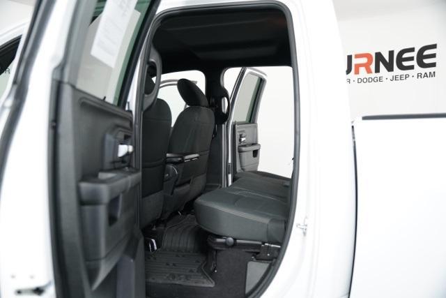 Photo of 2022 Bright White Clearcoat RAM 1500 Classic