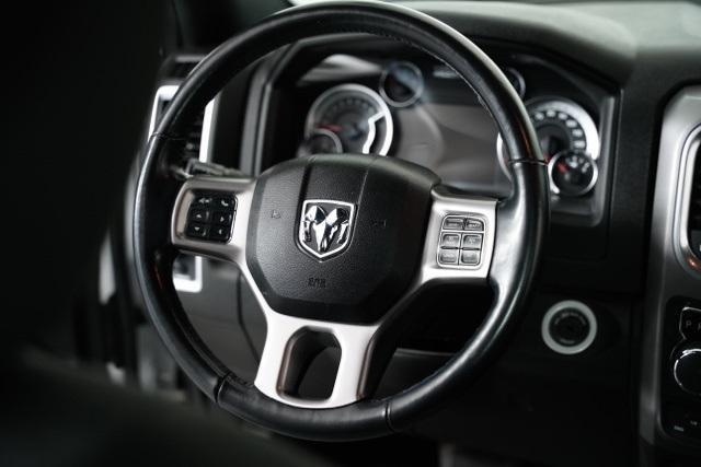 Photo of 2022 Bright White Clearcoat RAM 1500 Classic
