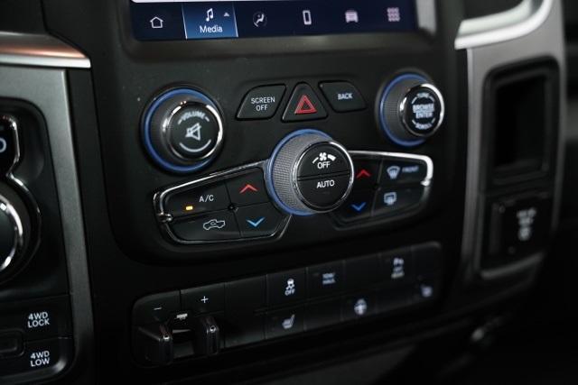 Photo of 2022 Bright White Clearcoat RAM 1500 Classic