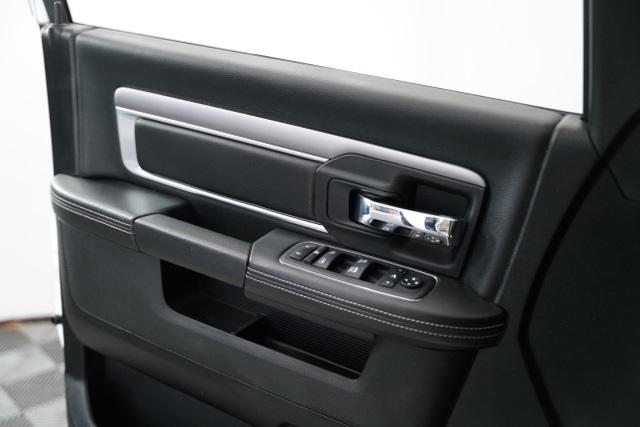 Photo of 2022 Bright White Clearcoat RAM 1500 Classic