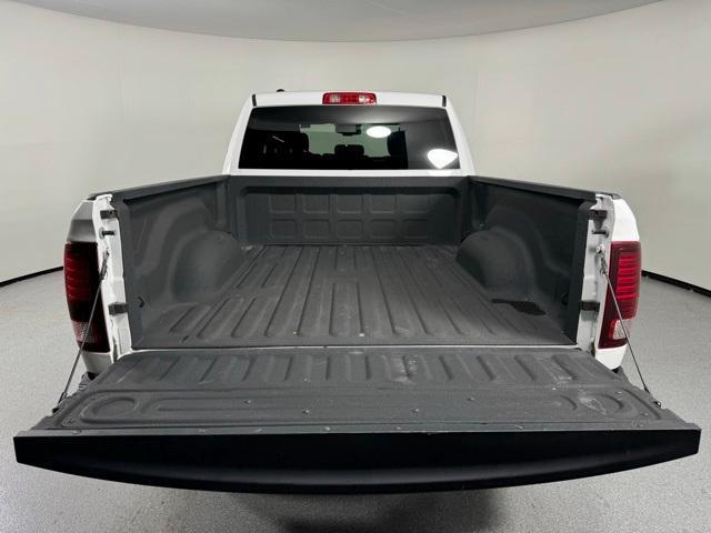 Photo of 2022 Bright White Clearcoat RAM 1500 Classic