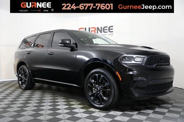 2022 Dodge Durango