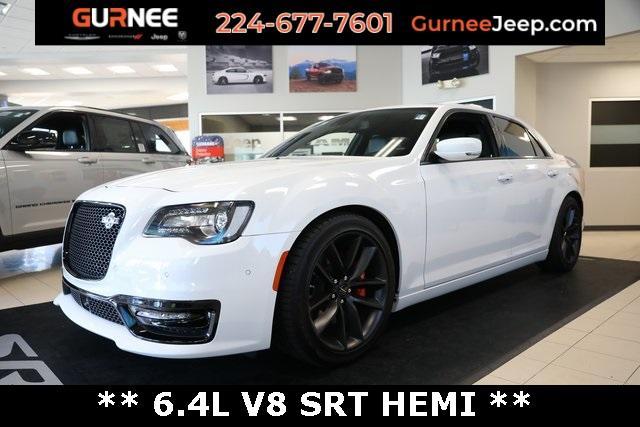 2023 Chrysler 300