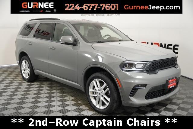 2022 Dodge Durango