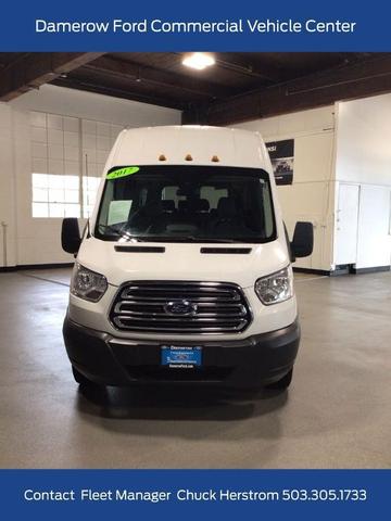 2017 Ford Transit-350