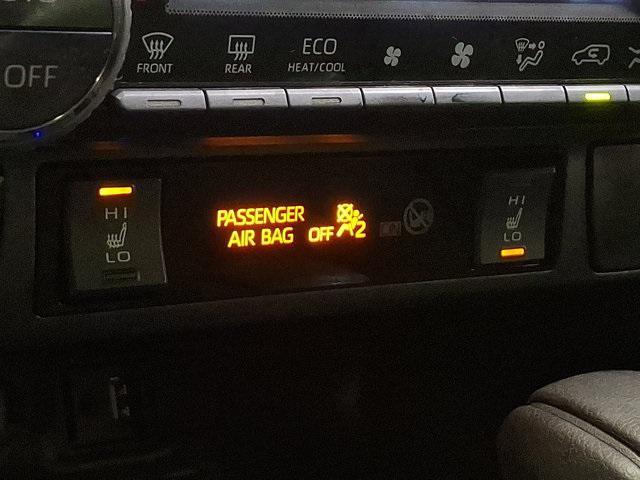 Photo of 2019 Blueprint Toyota RAV4 Hybrid