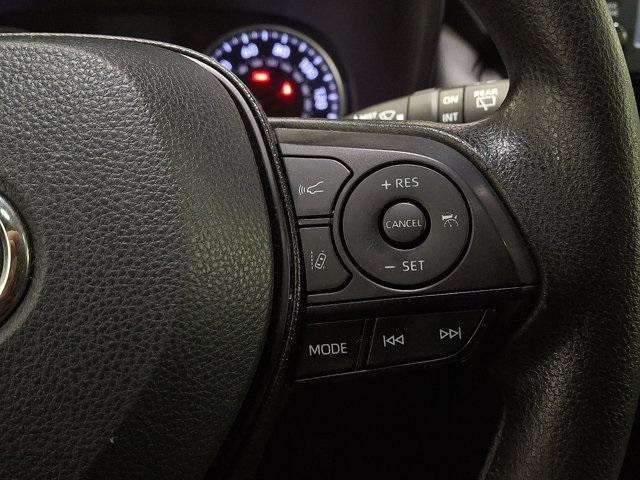 Photo of 2019 Blueprint Toyota RAV4 Hybrid