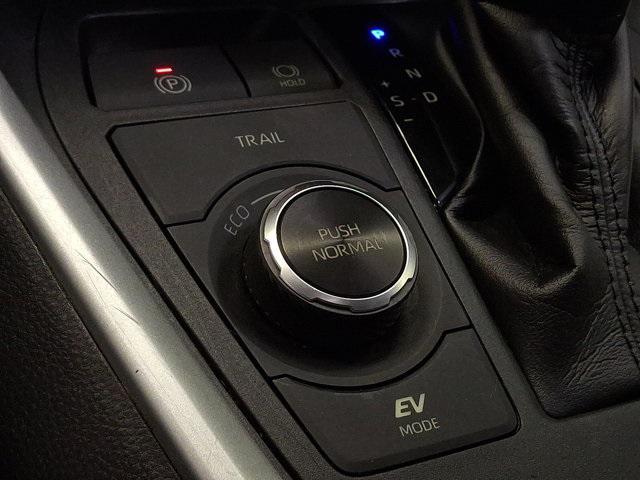 Photo of 2019 Blueprint Toyota RAV4 Hybrid