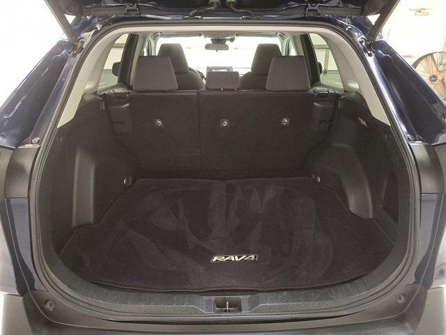 Photo of 2019 Blueprint Toyota RAV4 Hybrid
