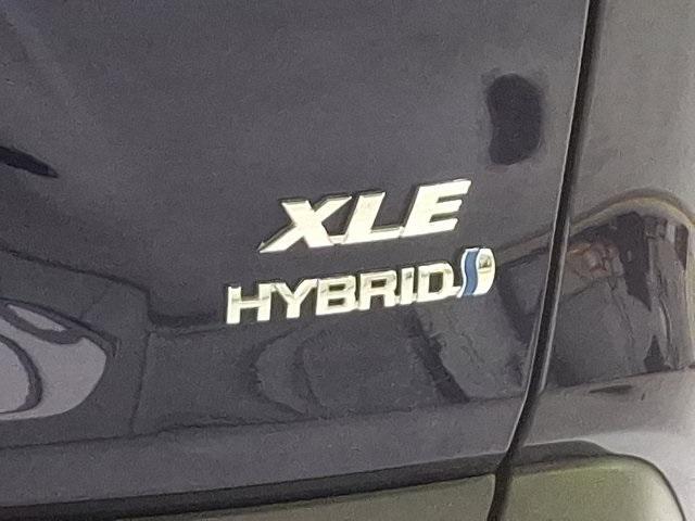 Photo of 2019 Blueprint Toyota RAV4 Hybrid