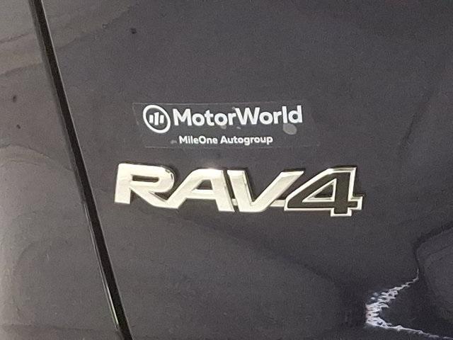 Photo of 2019 Blueprint Toyota RAV4 Hybrid