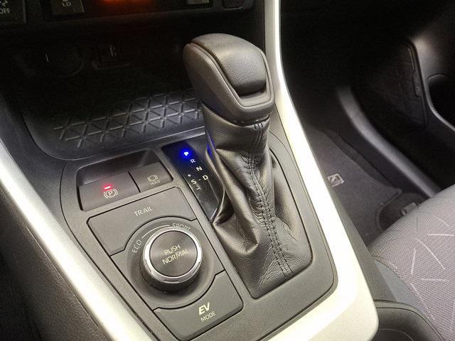 Photo of 2019 Blueprint Toyota RAV4 Hybrid