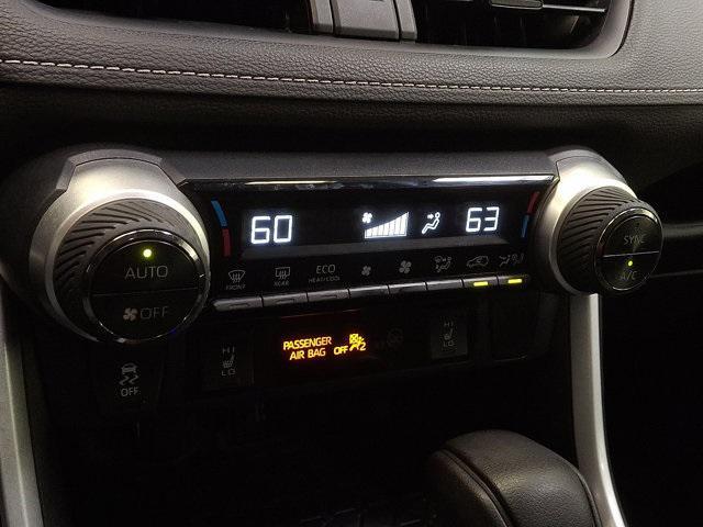 Photo of 2019 Blueprint Toyota RAV4 Hybrid