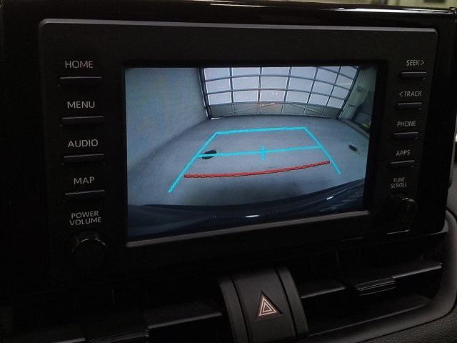 Photo of 2019 Blueprint Toyota RAV4 Hybrid