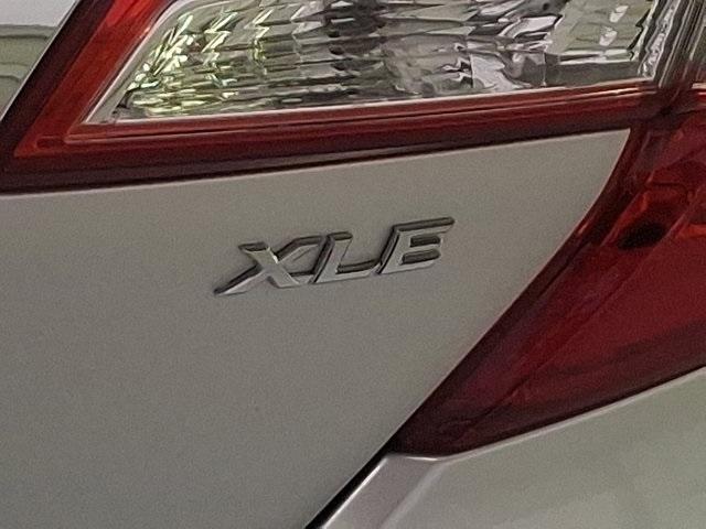 Photo of 2014 Classic Silver Metallic Toyota Camry