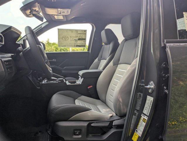 Photo of 2025 Underground Toyota Tacoma