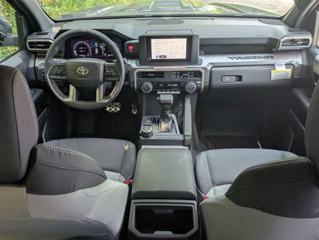 Photo of 2025 Underground Toyota Tacoma