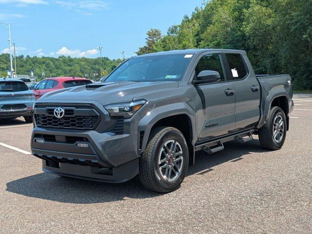 Photo of 2025 Underground Toyota Tacoma