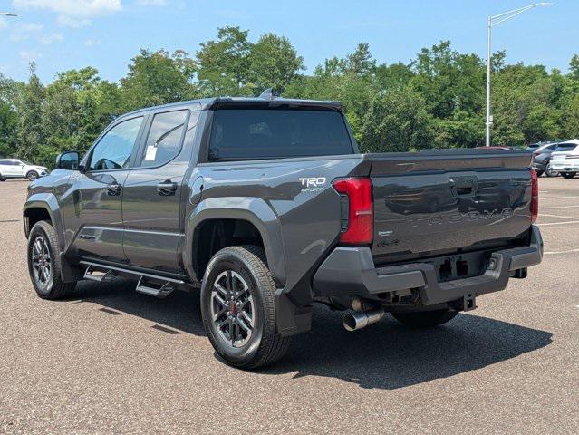 Photo of 2025 Underground Toyota Tacoma