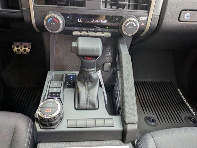 Photo of 2025 Underground Toyota Tacoma
